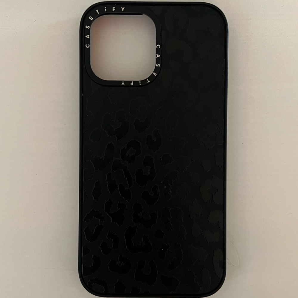 Casetify iPhone 13 Pro Max Case
